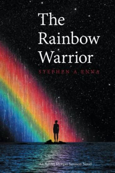 The Rainbow Warrior