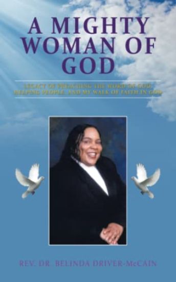 A Mighty Woman of God