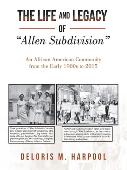 The Life and Legacy of "Allen Subdivision"