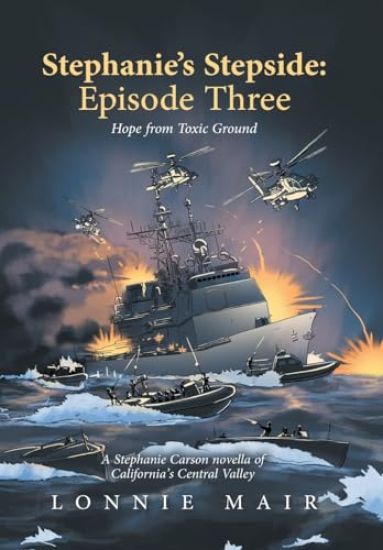 Stephanie's Stepside