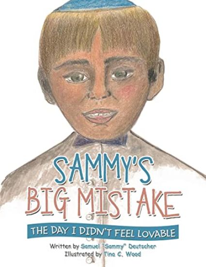 Sammy's Big Mistake