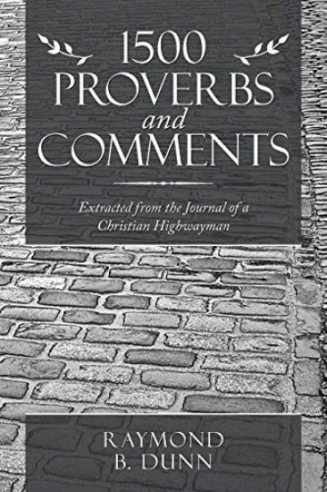 1500 Proverbs and Comments