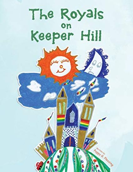 The Royals on Keeper Hill