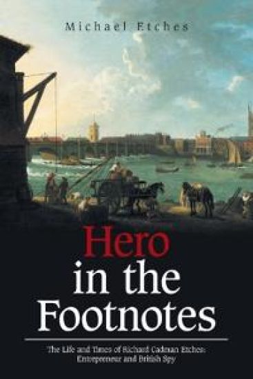 Hero in the Footnotes