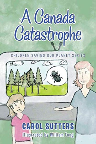 A Canada Catastrophe