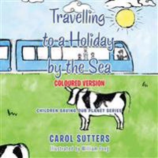 Travelling to a Holiday by the Sea