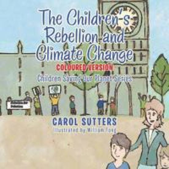 The Children's Rebellion and Climate Change