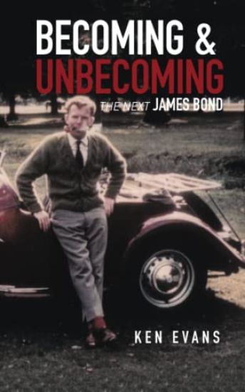 Becoming & Unbecoming