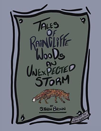 Tales of Raincliffe Woods