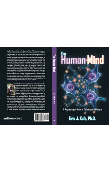 The Human Mind