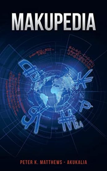 Makupedia