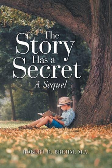 The Story Has a Secret