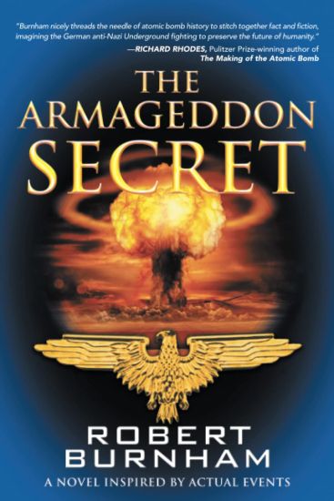 The Armageddon Secret