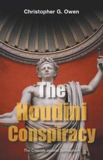 The Houdini Conspiracy