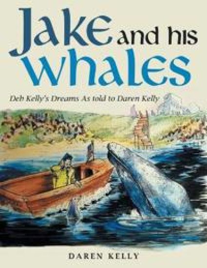 Jake and His Whales