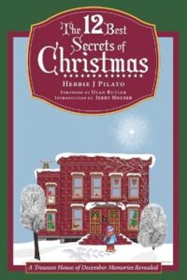 The 12 Best Secrets of Christmas