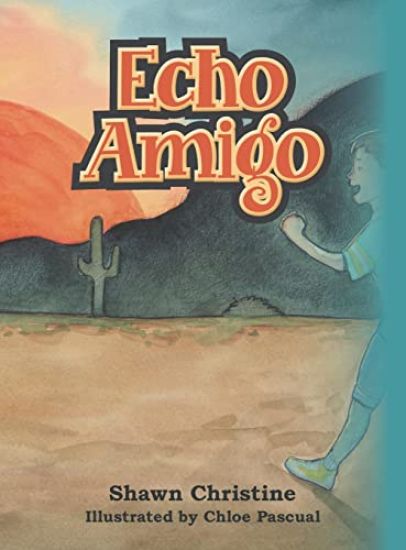 Echo Amigo