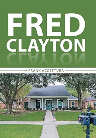 Fred Clayton