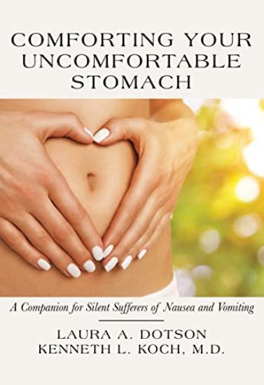 Comforting Your Uncomfortable Stomach
