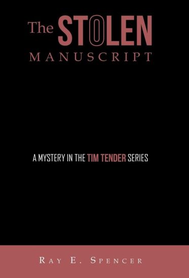 The Stolen Manuscript