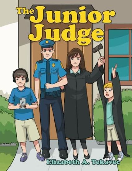 The Junior Judge