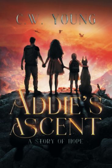 Addie's Ascent