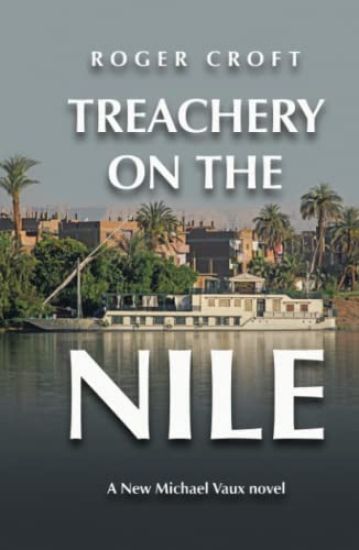 Treachery on the Nile