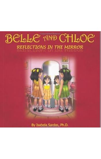 Belle and Chloe - Reflections In The Mirror