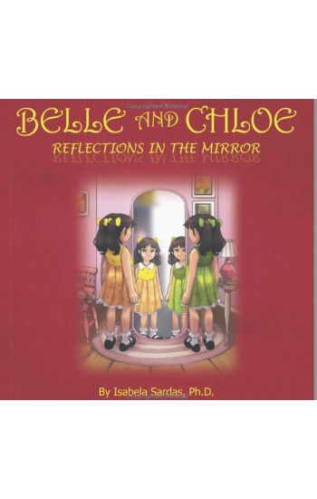 Belle and Chloe - Reflections In The Mirror