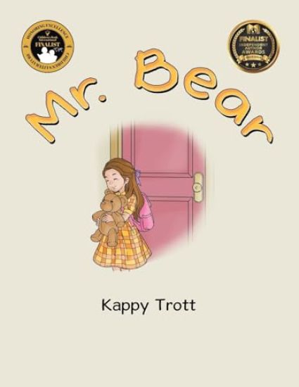 Mr. Bear