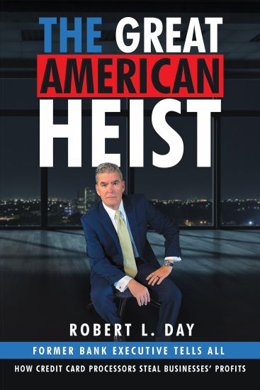 The Great American Heist