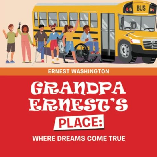 Grandpa Ernest's Place