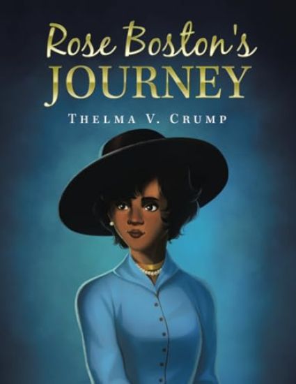 Rose Boston's Journey