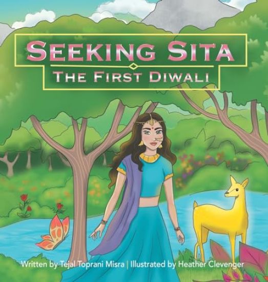 Seeking Sita