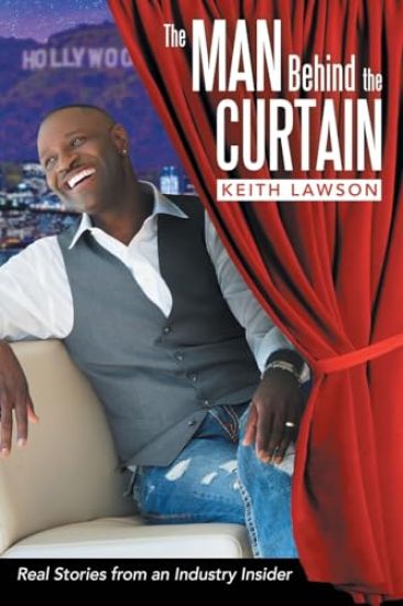 The Man Behind The Curtain