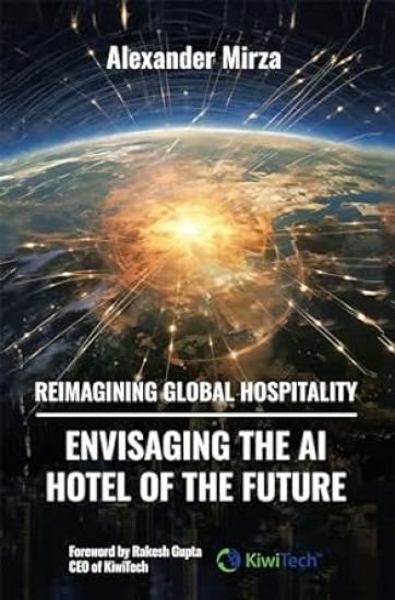 Reimagining Global Hospitality