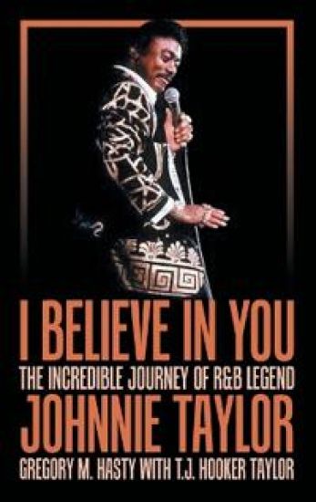 I Believe in You