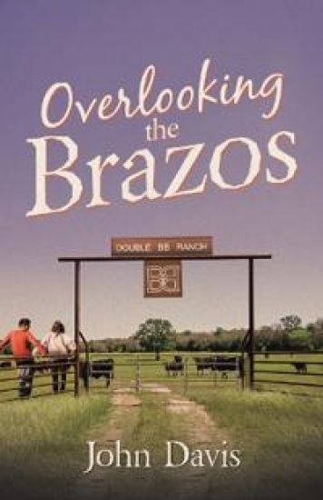 Overlooking The Brazos