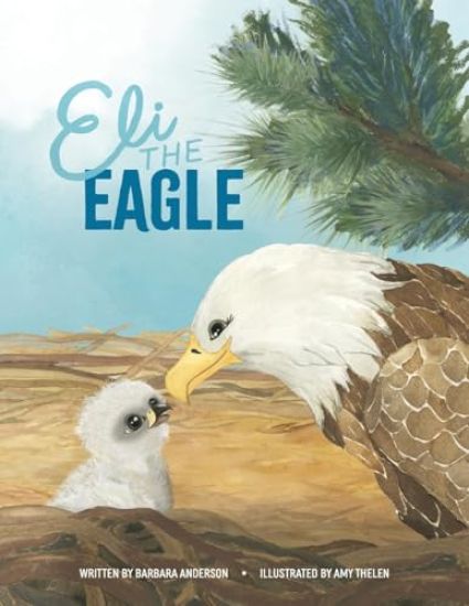Eli the Eagle