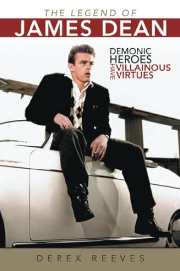 The Legend of James Dean