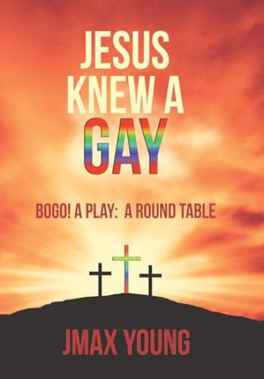 Jesus Knew A Gay