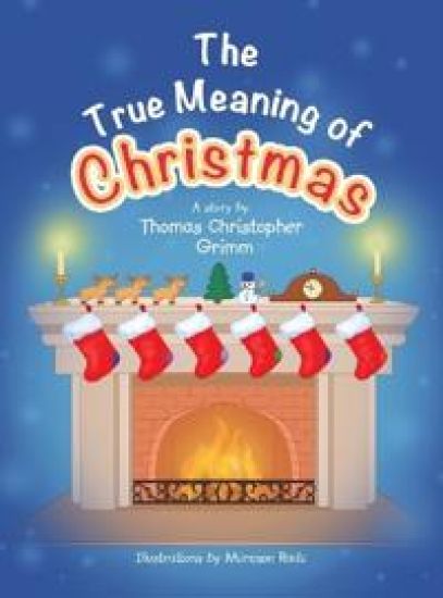 The True Meaning of Christmas