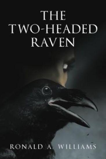 The Two-Headed Raven