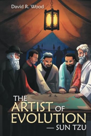 The Artist of Evolution - Sun Tzu