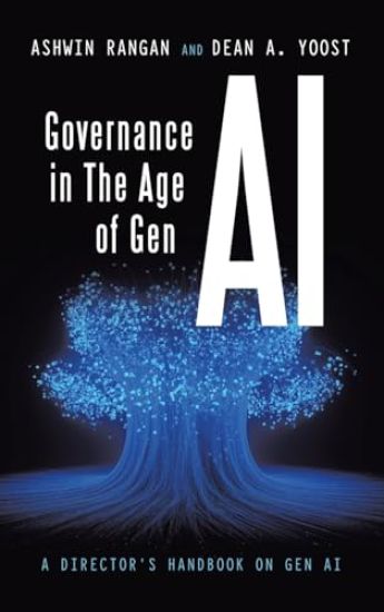 Governance in The Age of Gen AI