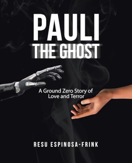 Pauli the Ghost