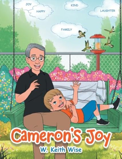 Cameron's Joy
