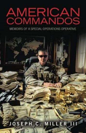 American Commandos
