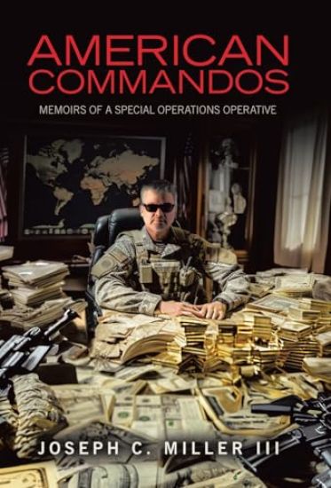 American Commandos