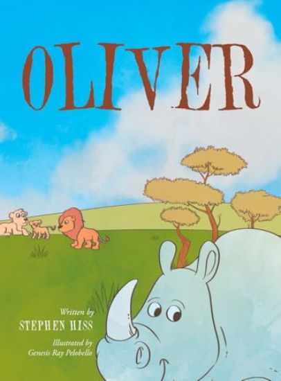 Oliver